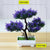 Artificial Plants Bonsai Small Tree Simulation