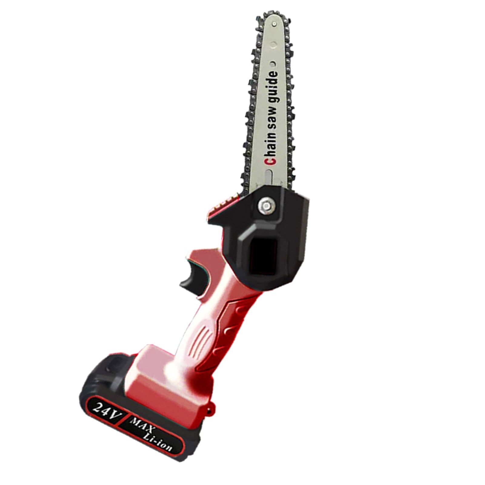 Mini rechargeable saw
